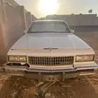 للبيع كابرس 1987