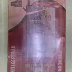 شاشه 32 و مكيف جديد للبيع