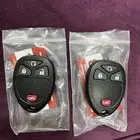 مفتاح جمس - شفر