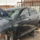 كيا كوريس2016 تشليح قطع