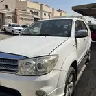 فورتشنر 2011 دبل نظيف