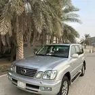 جيب لكزس 2007 نظيف جدا للبيع