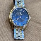 ساعة يد الماس