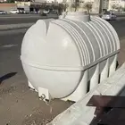 خزان فايبر الزامل 3 طن على شرط سليم