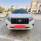 برادو 2020 نص فل 6 سليندر