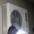 مكيف اسبليت 24 بارد للبيع