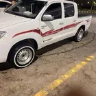 هايلوكس 2011