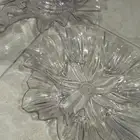 صحون تقديم
