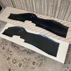 بطانات او حمايات شاص او ربع