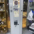 مكينة قهوة بيع ذاتي ماركة جوفيمار