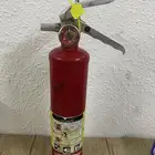 طفاية حريق جمس اصلية