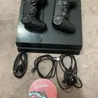 سوني 4 للبيع