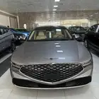 جنسس G90 2025 بلاتينيوم فل كامل