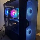 بي سي قيمنق كرت 3050