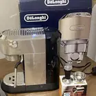 ماكينة قهوه