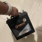 بطاريه يارس