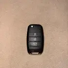 مفتاح كيا اوبتما