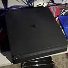 بلاستيشن 4 برو