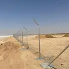 شبوك مزارع