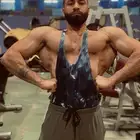 مدرب شخصي اخصائي تغزيه معتمد