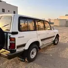 لاندكروز vxr 1992