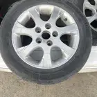 جنوط مقاس 15 خمس صوميل