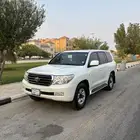 لاندكروزر GX قير عادي 2011