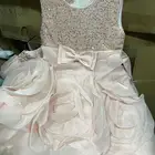 فساتين سهرات وأفراح