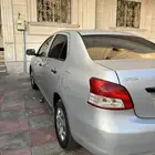 يارس 2008 نظيفه