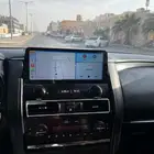 شاشه نيسان بلاتنيوم مستعمله شكل 24