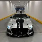 موستنج GT كت شيلبي