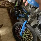 دراجة اطفال