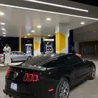 للبيع او البدل المناسب موستنق نظيف محول شلبي