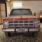 جمس حوض مودل 1978