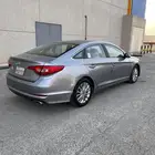 للبيع سوناتا 2016