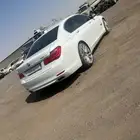 ( البيع اقساط ) BMW 2012 لوحه مميزه