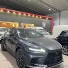لكزس RX 350 F_SPORT موديل 2025 خليجي