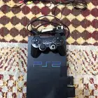 سوني 2 بس اليد القير الي على اليمين مقشوع بس اليد عدله