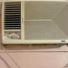 5 مكيفات نظيفة جدا تبريدها عالي و بسعر منافس