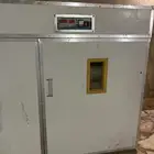 فقاسه اوتماتيك