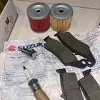 قطع صيانة ديار وعجيب سوزوكي
