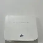 مودم الياف stc شغال وعلى الشرط