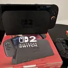 ننتندو سوبتش 2 للبيع