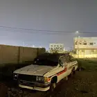 قطع هيلوكس 1988