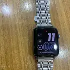 ساعة ابل سيريس 3 مقاس 42 جي بي اس