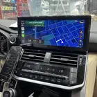 شاشه جيب لاند كروزر 2022 _2025