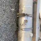 تانكي ديزل الامنيوم 200 لتر