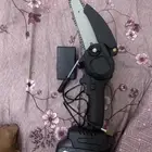 منشار كهربائي جديد استخدام