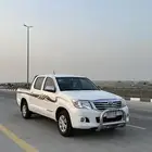 هايلوكس 2013