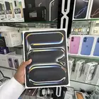 ايباد برو m4 مقاس 13 يدعم الشريحة 256 فلكي و فضي جديد